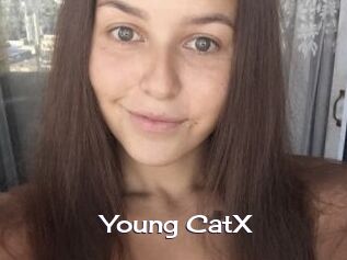 Young_CatX