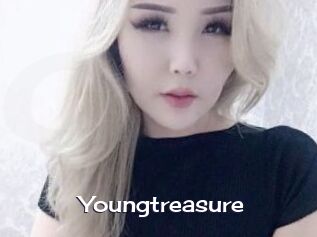 Youngtreasure