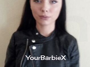 YourBarbieX