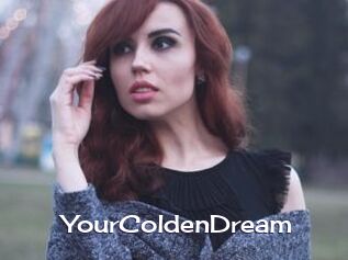 YourColdenDream