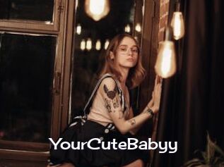 YourCuteBabyy