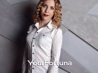 YourFortuna