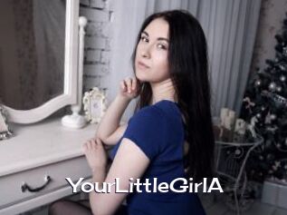 YourLittleGirlA