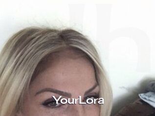 YourLora Click here to exit
