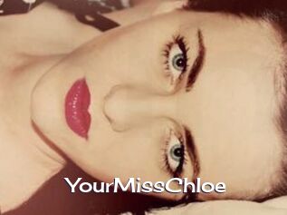 YourMissChloe Click here to exit
