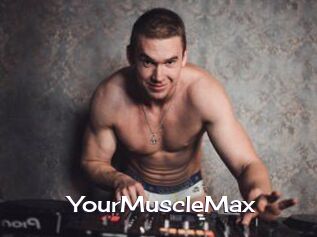 YourMuscleMax