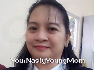 YourNastyYoungMom