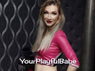 YourPlayfulBabe