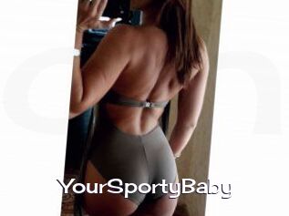 YourSportyBaby