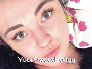 YourSweetHollyy Click here to exit