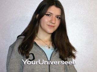 YourUniverseee