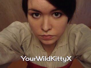 YourWildKittyX Click here to exit