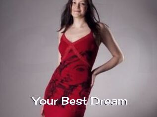 Your_Best_Dream