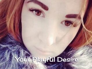 Your_Playful_Desire