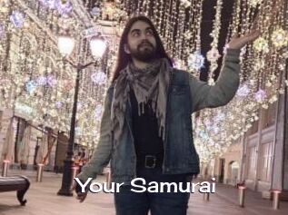 Your_Samurai