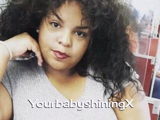 YourbabyshiningX