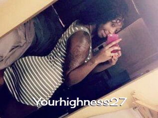 Yourhighness27