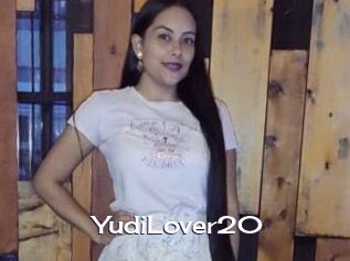 YudiLover20