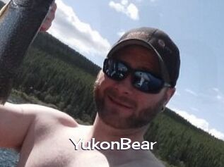 YukonBear