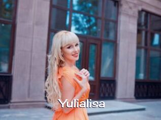 Yulialisa