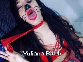Yuliana_Bitch