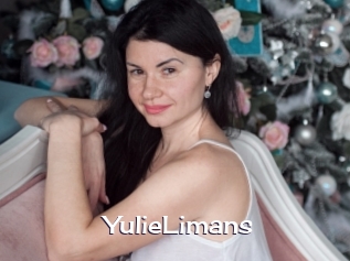 YulieLimans