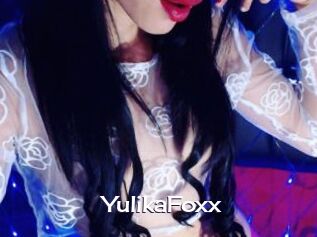 YulikaFoxx