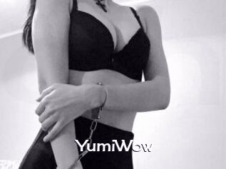 YumiWow Click here to exit