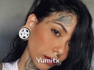Yumitx