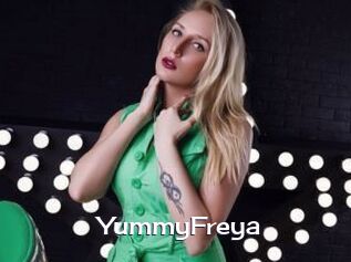 YummyFreya