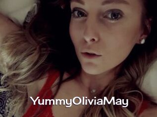 YummyOliviaMay