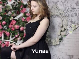 Yunaa