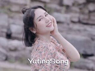 YutingSong Click here to exit