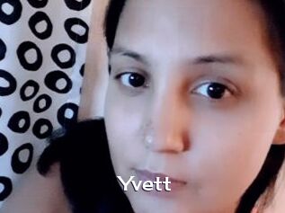 Yvett