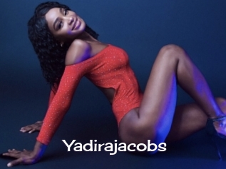 Yadirajacobs