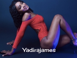 Yadirajames