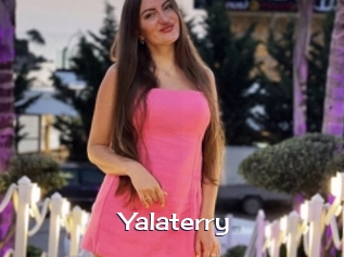 Yalaterry