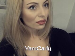 YamCarly