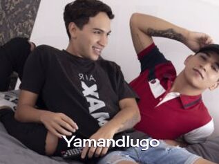 Yamandlugo