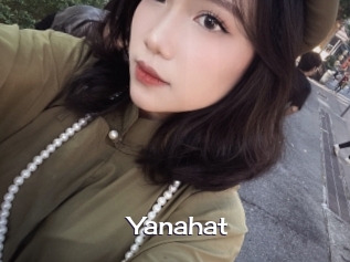 Yanahat