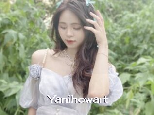 Yanihowart