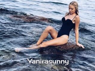 Yanirasunny