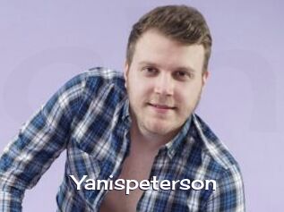 yanispeterson Click here to exit