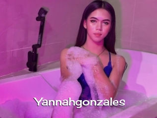 Yannahgonzales