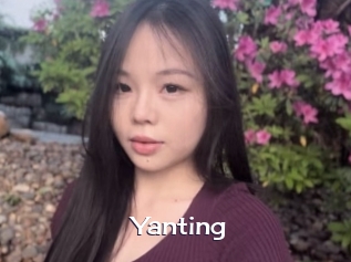 Yanting