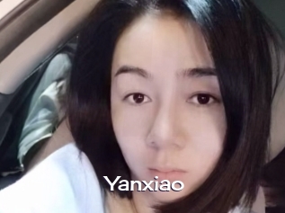 Yanxiao