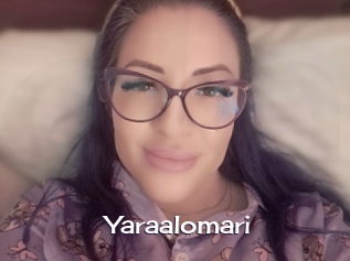 Yaraalomari