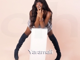 Yaramali