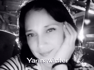 yarinawinter Click here to exit