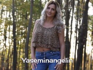 Yaseminangelin